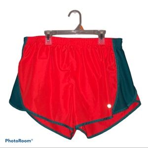 BALLY • Running Shorts